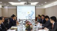 한국공항공사, 5개 국적 LCC와 CEO 회의 개최