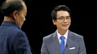 '썰전' 유시민 "김구라 불쌍해" 왜? 전원책 지적에 김구라 달래기