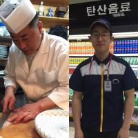 '생활의달인' 정리의 달인vs新일식4대문파, 최고의 실력자는?