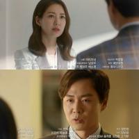 '욱씨남정기'마지막회 예고편 공개…연정훈 "이요원, 다시시작하자"
