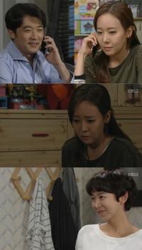 '아이가다섯' 소유진, 안재욱 아이들 딱밤에 안절부절 "힘조절 실패"