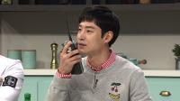 '냉장고를부탁해' 이제훈 "수지야 미안" 왜?…수지 보단 김혜수 고백
