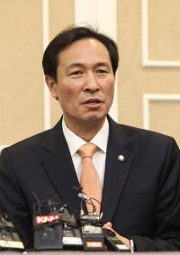 우상호 "호남의 쓴 소리…반성했다"