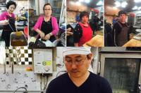 '생활의달인' 빵의 달인vs김밥의 달인…최고의 능력자는 누구?