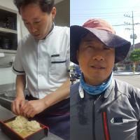'생활의달인' 고기비빔국수vs백색 메밀국수vs크림단팥빵 최고의 달인은? 상상초월 비법 공개