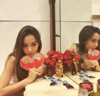 김희정, YG엔터테인먼트 전속계약…걸스힙합 활동, 당연한 수순?