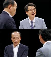 '썰전' 강남역 살인사건 '여성혐오' 분석…"왜 정신질환 증세가 여혐 됐나"