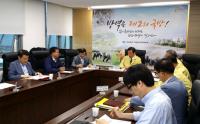 경북도, '구제역·AI 특별방역대책기간' 종료…상시방역체계 전환