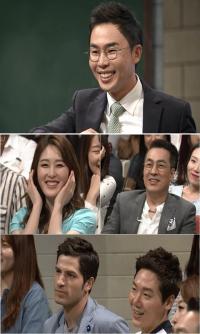 '어쩌다어른' 설민석 "한국은 단결의 역사, 분열하면 망한다"