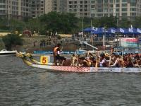 한국선주협회, 전국 카누ㆍ드래곤보트 대회 개최