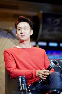 JYJ 박유천, 유흥업소 여종업원 성폭행 혐의로 피소..."허위사실" 혐의 부인