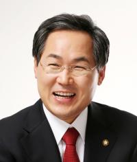 신임 국회 사무총장 우윤근 전 의원…‘개헌논의’ 급물살 전망