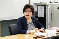 서울시의회 김영한 의원, 아동.여성안전지역연대 운영위 참석