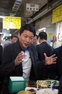 신동욱 “국민의당 리베이트 의혹, 국회 1호 청문회 열자”