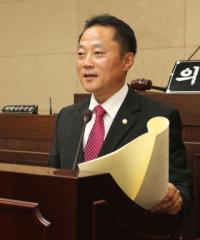 이상근 안동시의원, 범죄 없는 '행복안동' 위한 조례 대표 발의