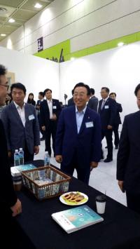 경북도, '정부3.0 국민체험마당' 빛낸다