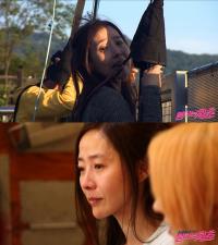 '불타는청춘' 강수지, 눈물의 고백 왜? "공황장애"