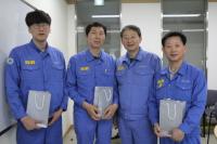 포항제철소, 스마트M&S로 '스마트팩토리' 구축 박차