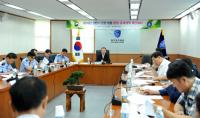 대구본부세관,  '민관 합동 현장 규제개혁' 간담회 가져