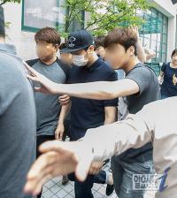 박유천 측 맞고소에 고소인 녹취파일 공개…“소속사가 먼저 합의 제안”