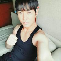 전진 "열애? 사실 무근" 강력 대응 예고