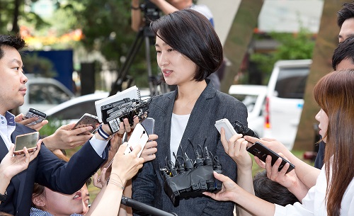 [단독인터뷰] 국민의당 리베이트 의혹 핵심 키맨 김기영 교수