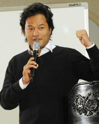김성민, 1차 뇌사판정...가족, 장기기증 동의
