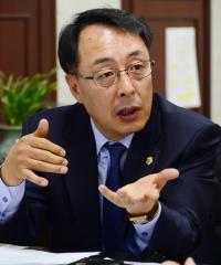 최웅식 서울시의회 운영위원장, 개혁바람 거셌던 위기의 서울시의회...이제 확 바꿨다
