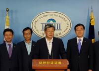 곽용환 고령군수, 영호남 상생 '가야문화권 특별법' 제정 촉구