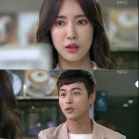 '여자의비밀' 소이현·오민석·김윤서, 엇갈린 운명의 시작 2011년