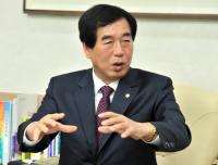 최영조 경산시장, "남은 2년, 튼튼한 틀 속에 내용 채우는 데 총력 다 해"