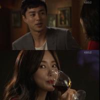 '여자의비밀' 김윤서, 오민석 덮쳤다…와인에 약까지