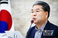 이재정 경기도교육감 "2017년부터 야간자율학습에서 학생들을 해방시키겠다"