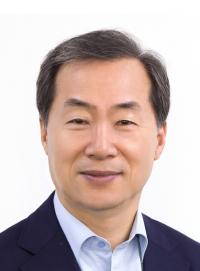 박의식 제17대 포항시 부시장 취임