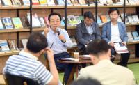 김관용 지사, '경북 역동성' 가장 큰 변화…"지방차원서 정부정책 주도 했다"