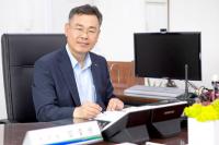 김중권 구미시 부시장, "시정방향 조화롭게 뒷받침 하겠다"