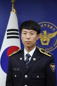 대구남부경찰, 경채 신임경찰 전입