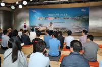 포항시, 청년창업 위한 '상생 창조 기업 토크' 개최