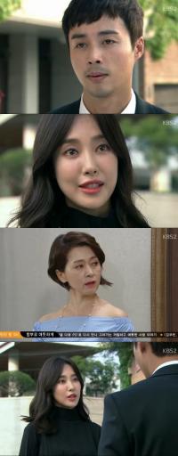 '여자의 비밀' 오민석, '임신' 주장 김윤서에 "내 사랑 소이현에게 다줬다"(종합)