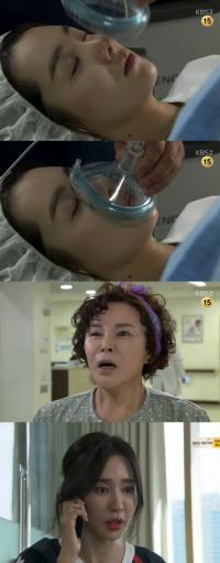 '여자의 비밀' 김윤서, 소이현♥오민석 아들 품에 안아 "내 아들"(종합)