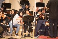 금천구 청소년, 세계 정상급 오케스트라와 특별한 만남