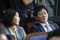 유승민 “당 개혁에 앞장 설 것” 의총서 복당 소감 밝혀