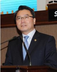 서울시의회 9대 후반기 운영위원장, 김선갑 의원 선출
