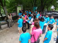 강북구, 자매도시 청소년들과 즐거운 여름방학 캠프
