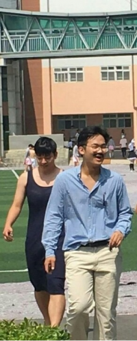 “이날을 기다렸다”…설현부터 김민희·홍상수까지 ‘의정부고 졸업사진’