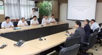 중국, 경주 방폐장 건설․운영 노하우 벤치마킹 