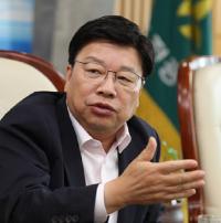 "행복한 변화를 느낄 수 있도록 성과를 가시화하겠다"