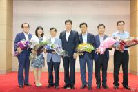 순정축협, 전북농협 종합평가서 손익규모 개선부문 1위