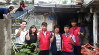 한국마사회 영등포문화공감센터, 지역 사회 봉사 활동 진행