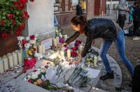 IS, 프랑스 성당 테러···미사중노신부 참수 충격